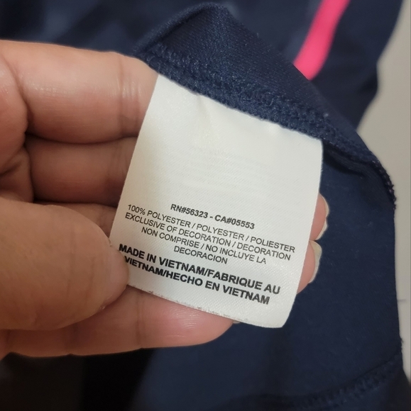 💓2 for$50💓NIKE Golf Drifit Tour Performance - Picture 5 of 11